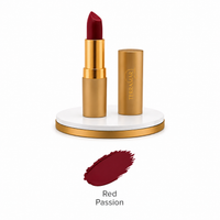 Red Passion