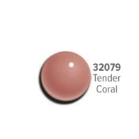 Tender Coral