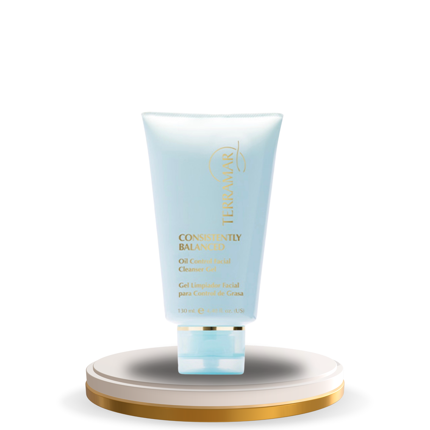 Consistently Balanced Gel Limpiador Facial para Control de Grasa
