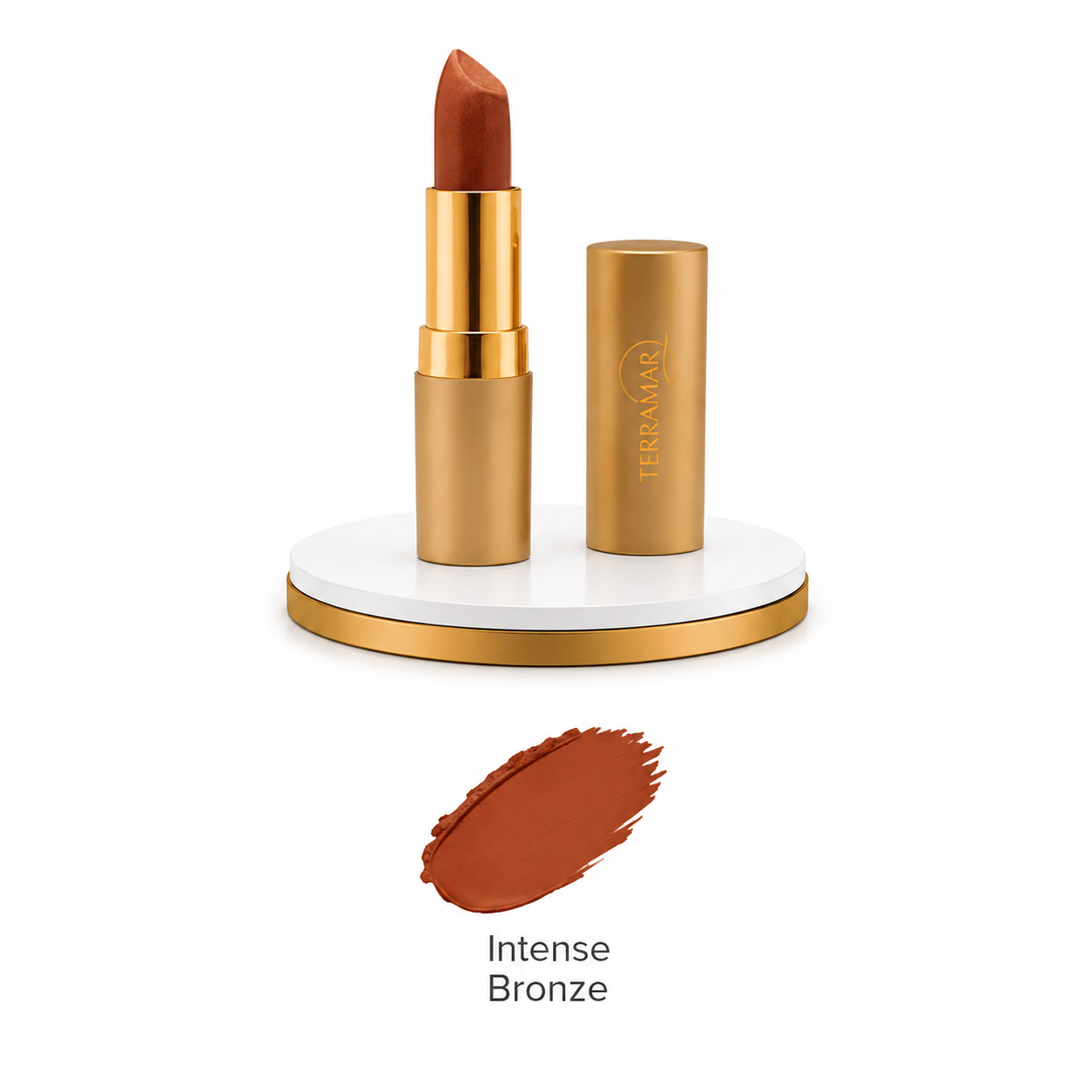 Lápiz Labial Humectante  | Terramar