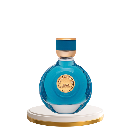 Perfume Notes Exotiques Gaïac Extravagant | Terramar