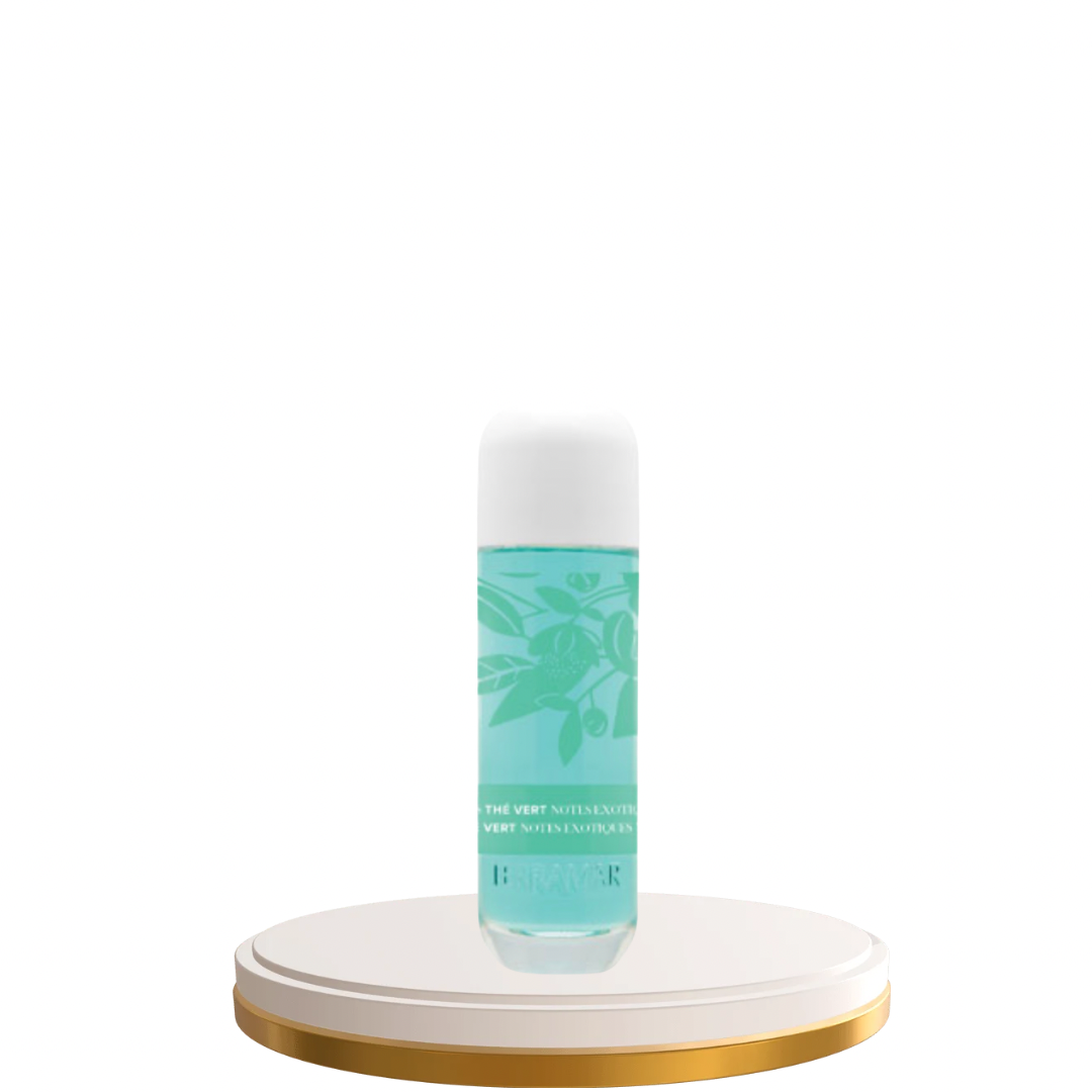 Refill Notes Exotiques Thé Vert | Terramar