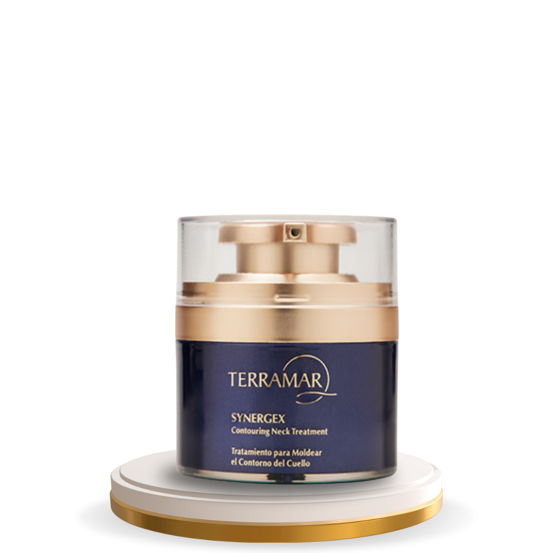 SYNERGEX Tratamiento para Moldear el Contorno del Cuello