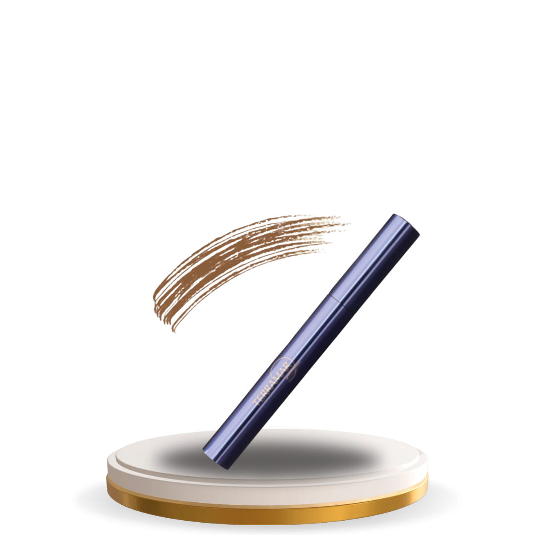 Gel Pigmentado para Cejas a Prueba de Agua | Terramar