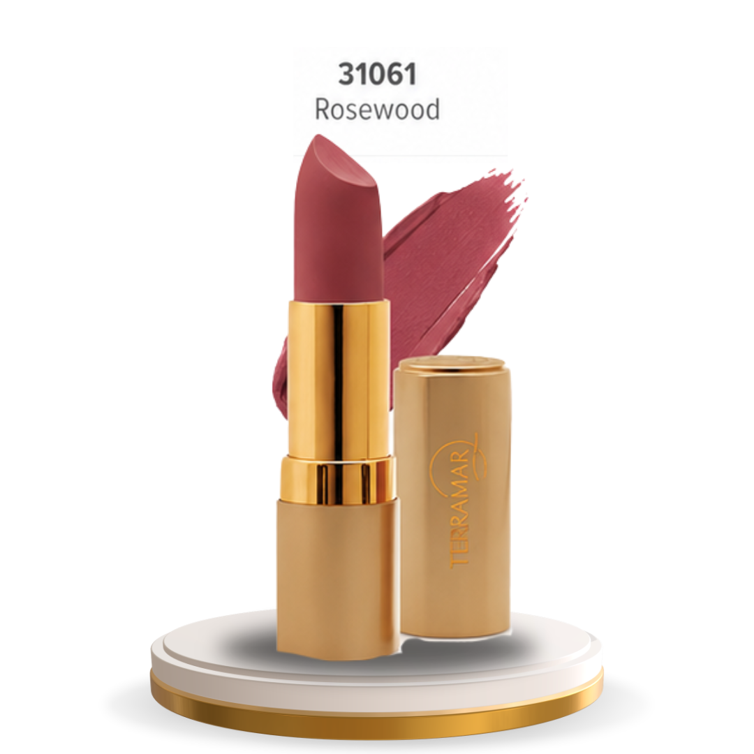 Lápiz Labial Acabado Mate | Terramar