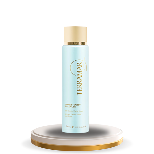 Consistently Balanced Tónico Facial Control de Grasa