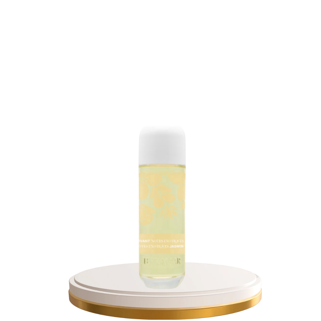 Refill Notes Exotiques Jasmin Vivant | Terramar