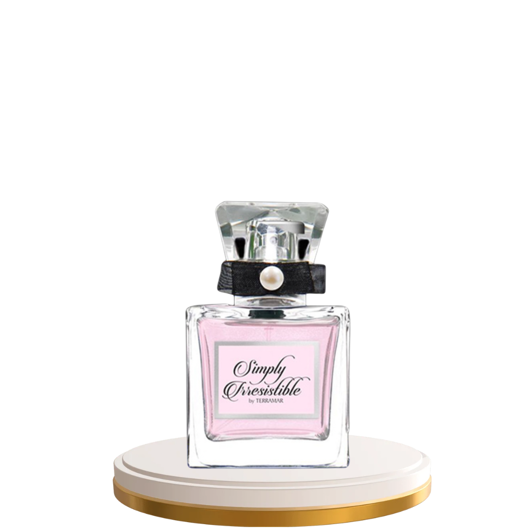 Simply Irresistible by Terramar | Agua de Perfume