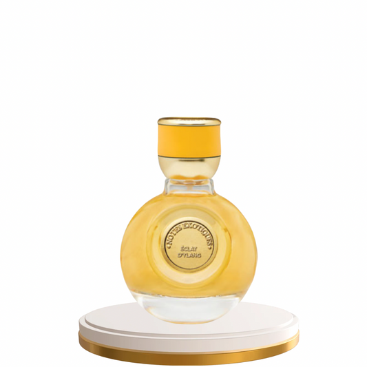 Notes Exotiques Éclat D’Ylang | Terramar