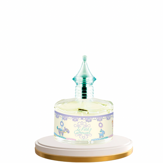 Le Petit Carrousel by Terramar | Colonia para Bebé