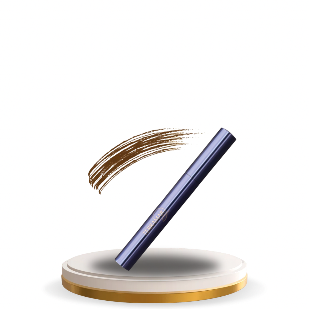 Gel Pigmentado para Cejas a Prueba de Agua | Terramar