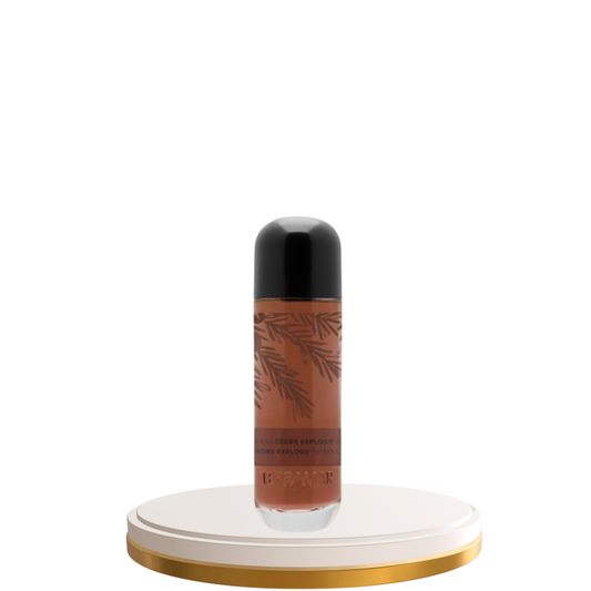 Refill Notes Exotiques Cèdre Explosif | Terramar