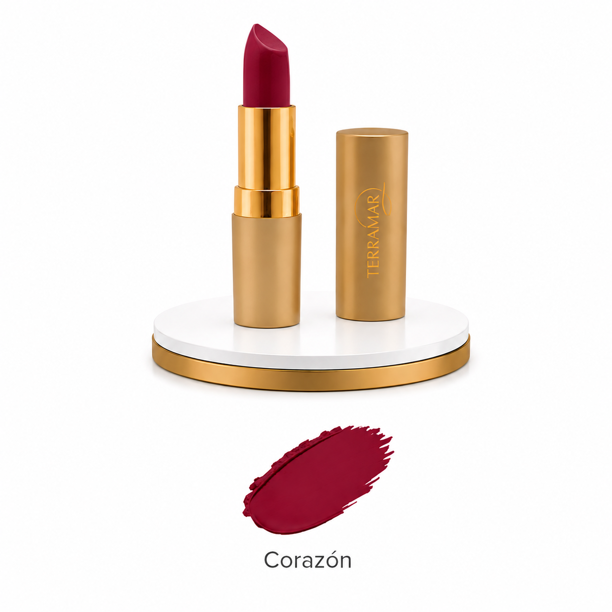 Lápiz Labial Humectante  | Terramar