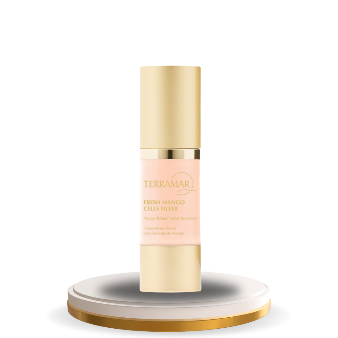 FRESH MANGO CELLS FILLER Tratamiento Facial con Extracto de Mango