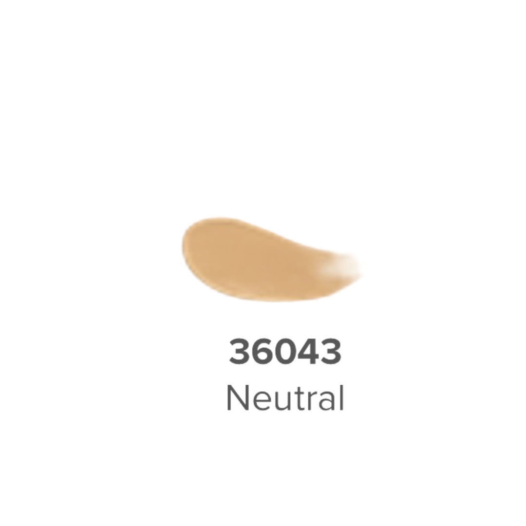 Maquillaje Máxima Cobertura FPS 15 | Terramar