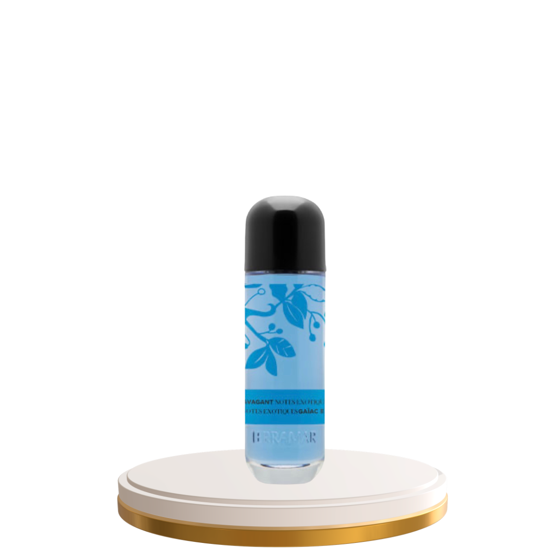 Refill Notes Exotiques Gaïac Extravagant | Terramar