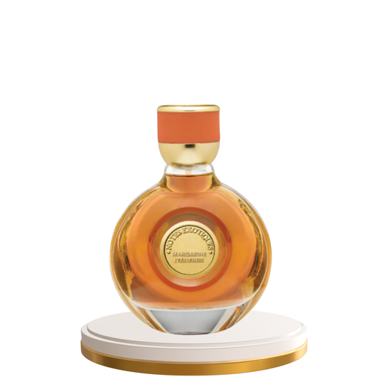 Perfume Notes Exotiques Mandarine Italienne | Terramar