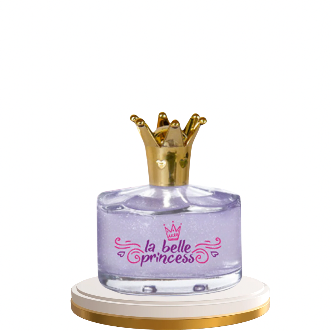 La Belle Princess by Terramar | Colonia para Niña