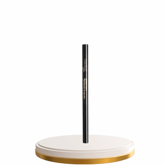Delineador de Ojos Kohl – Black | Terramar