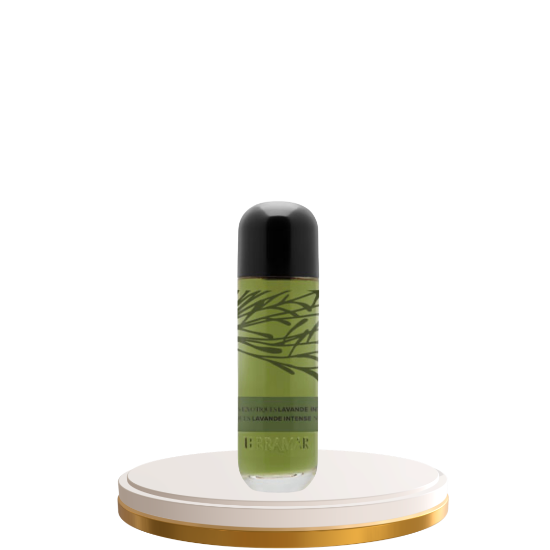 Refill Notes Exotiques Lavande Intense | Terramar