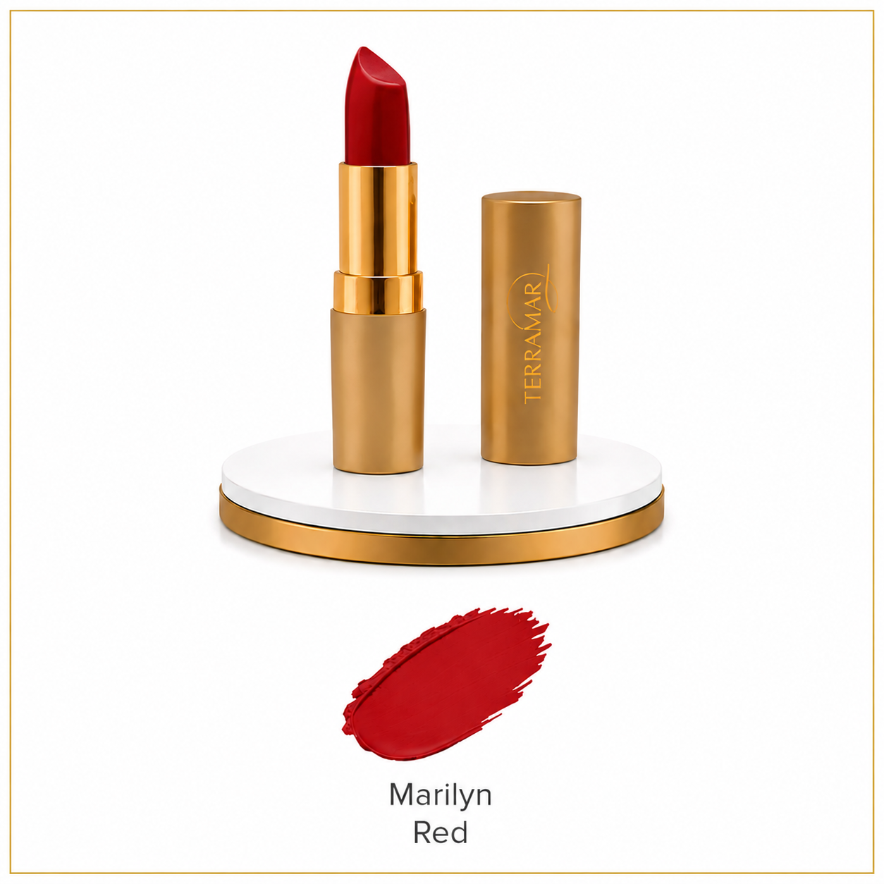 Lápiz Labial Humectante  | Terramar