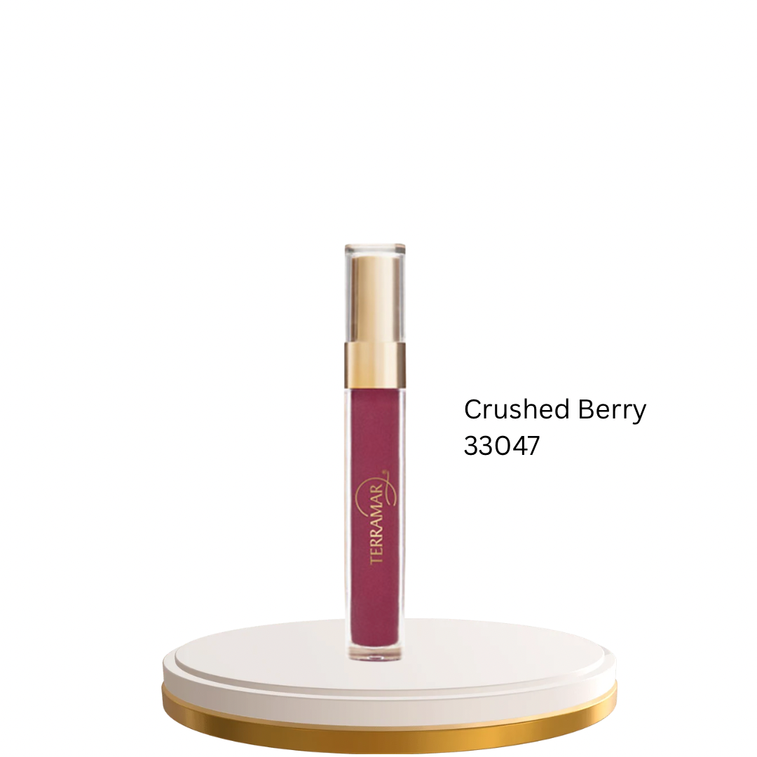 Labial Líquido de Larga Duración Acabado Mate | Terramar