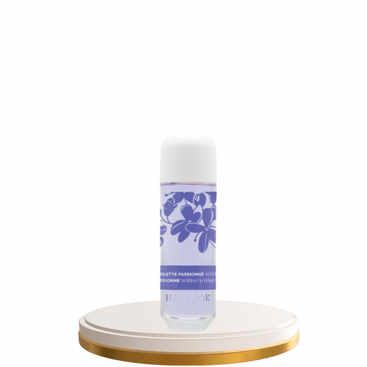 Refill Notes Exotiques Violette Passionné | Terramar