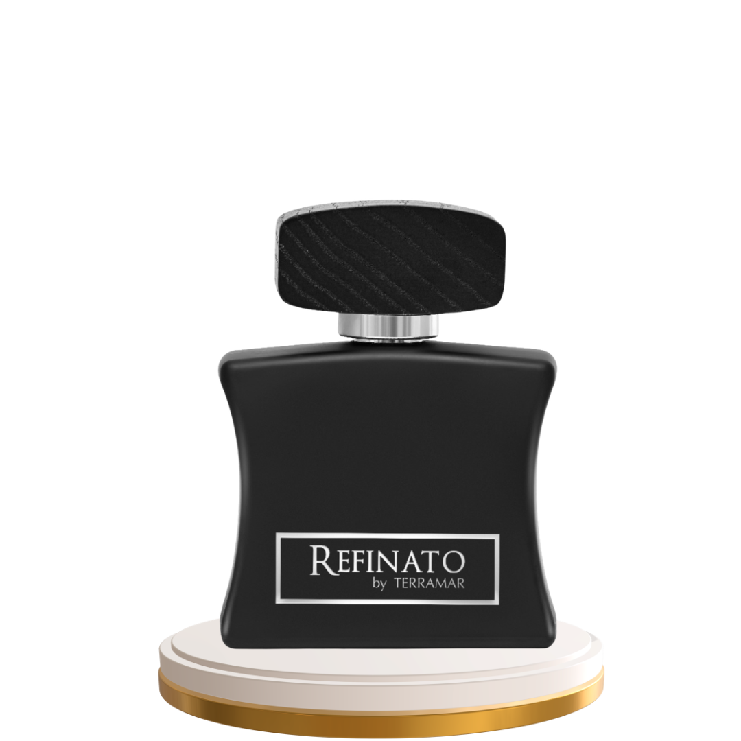Agua de Perfume Refinato | Terramar