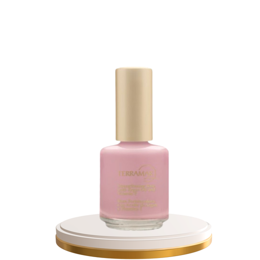 Base Fortalecedora con Aceite de Argán y Vitamina E | Terramar