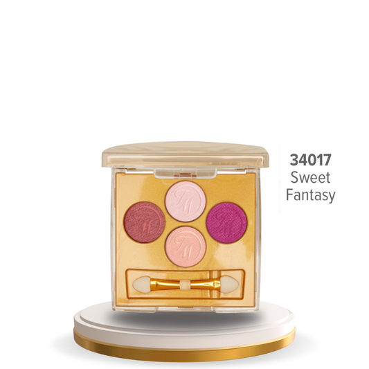 Paleta de Sombras Sweet Fantasy | Terramar
