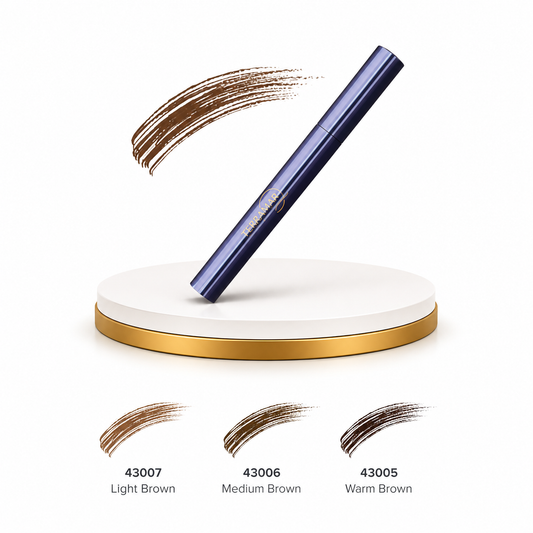 Gel Pigmentado para Cejas a Prueba de Agua | Terramar