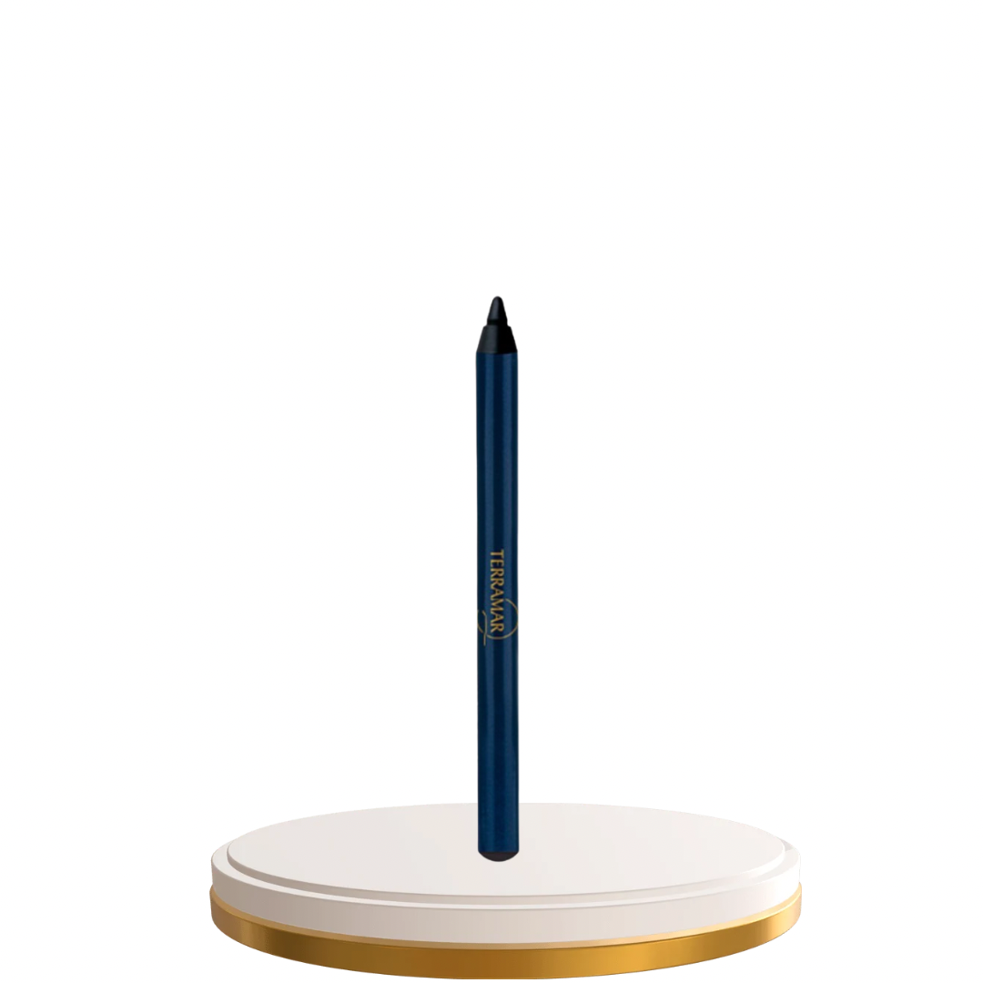 Lápiz Delineador para Ojos Smoky – Black | Terramar