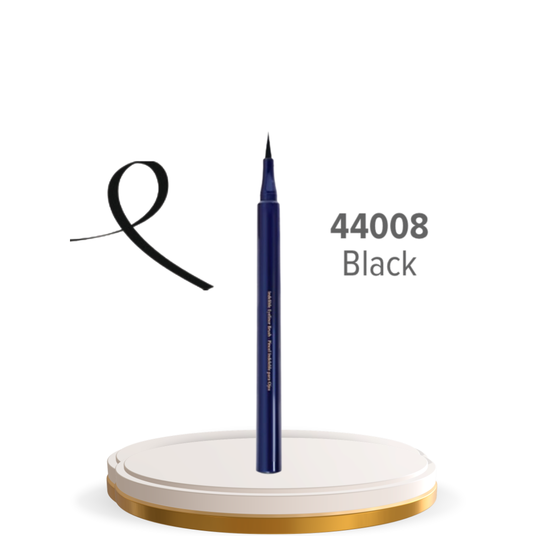 Pincel Indeleble para Ojos – Black | Terramar