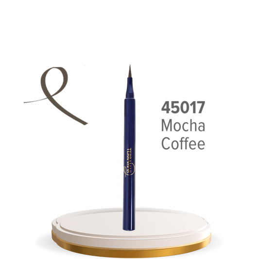Pincel Indeleble para Ojos – Mocha Coffee