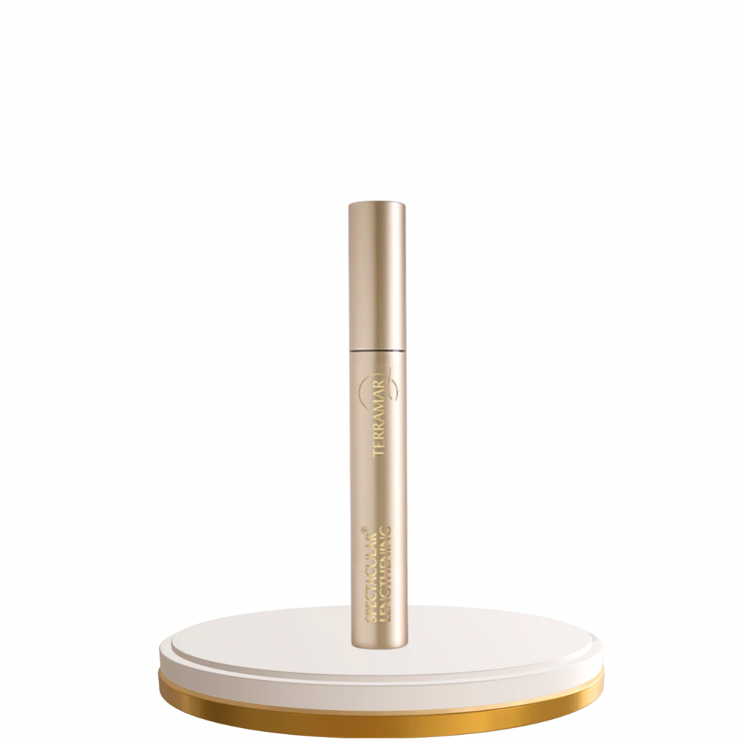 Máscara Alargadora para Pestañas Spectacular Lengthening – Black | Terramar