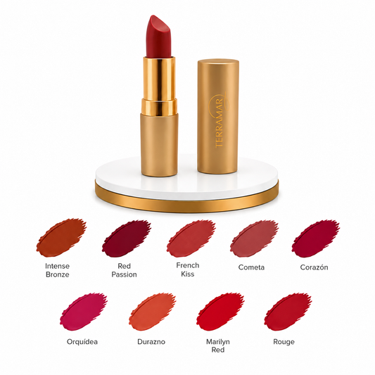 Lápiz Labial Humectante  | Terramar