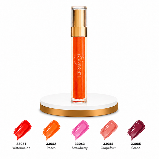Aceite para Labios | Terramar
