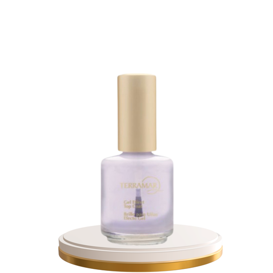 Brillo para Uñas Efecto Gel | Terramar