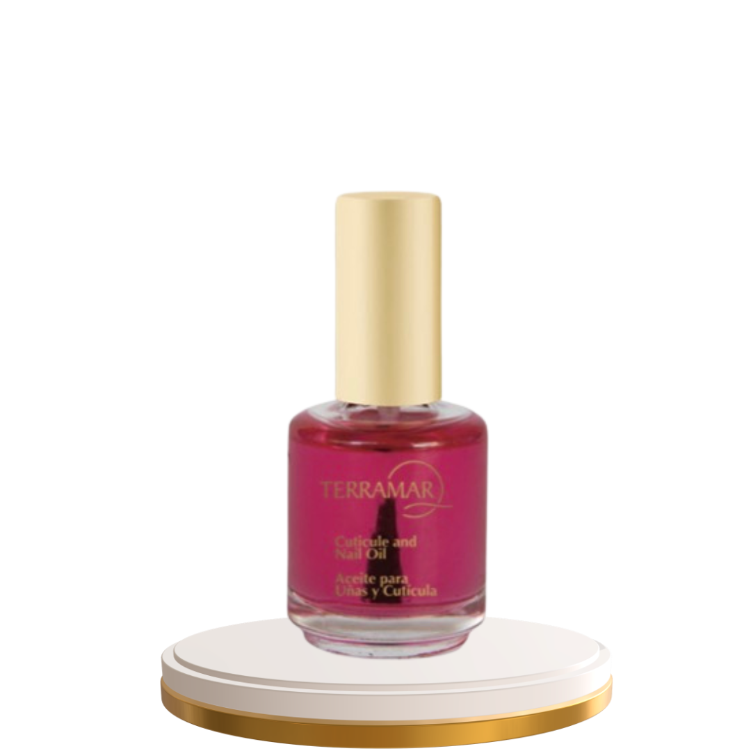 Aceite para Uñas y Cutícula | Terramar