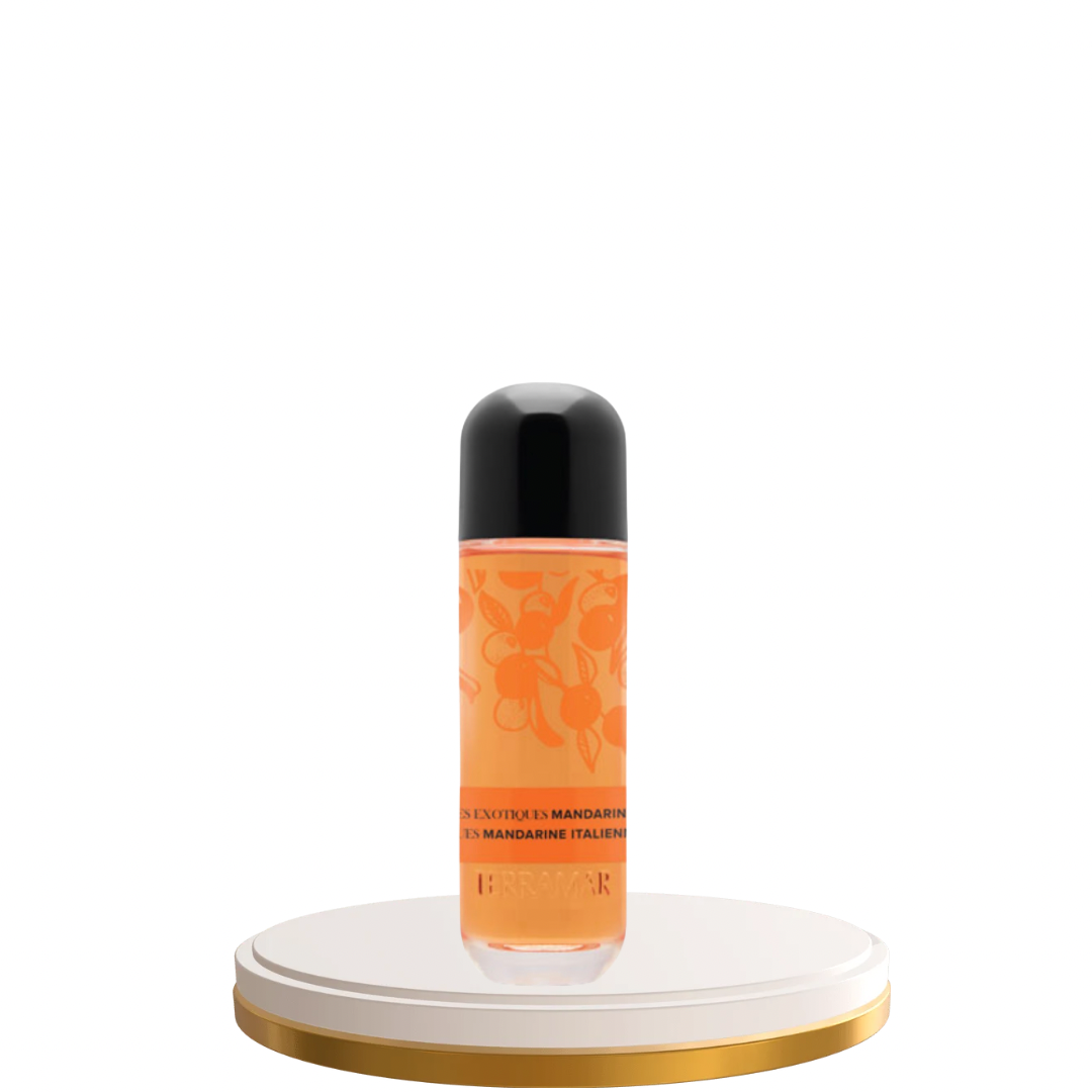 Refill Notes Exotiques Mandarine Italienne | Terramar