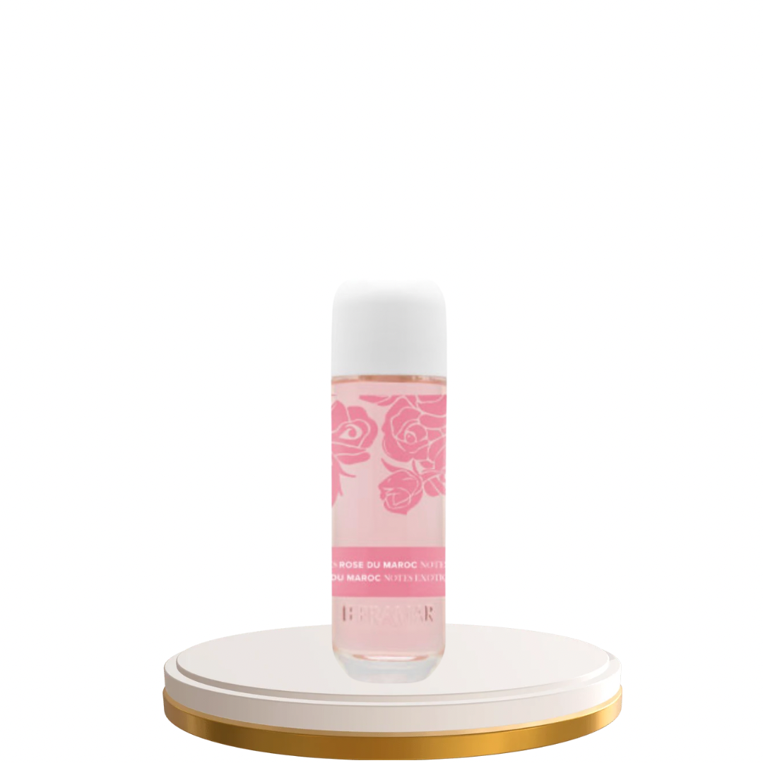 Refill Notes Exotiques Rose du Maroc | Terramar