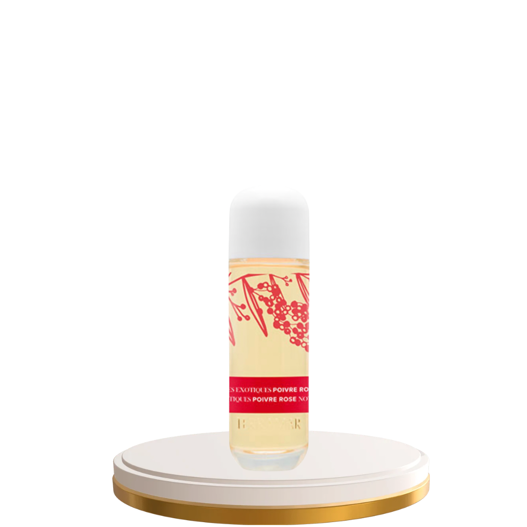 Refill Notes Exotiques Poivre Rose | Terramar
