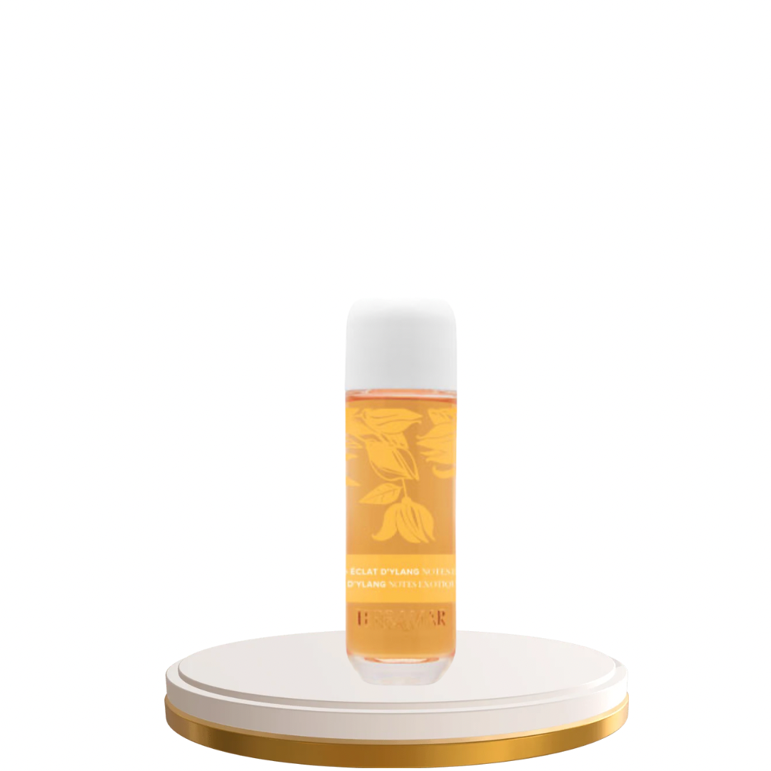 Refill Notes Exotiques Éclat D’Ylang | Terramar
