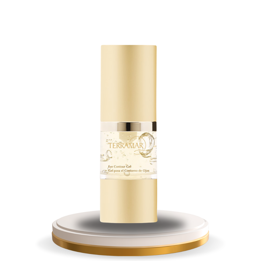 Gel para el Contorno de Ojos